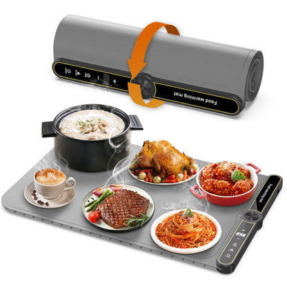 Food Warming Mat